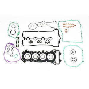 Athena P400210850624 98-02 fits Honda CB Hornet F / S F2 600 Complete Gasket Kit