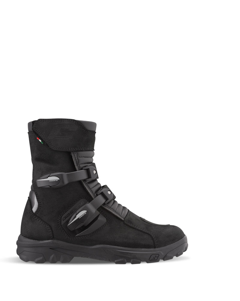 Gaerne  2543-001-6.5 G.Dune Aquatech Boot Black Size - 6.5