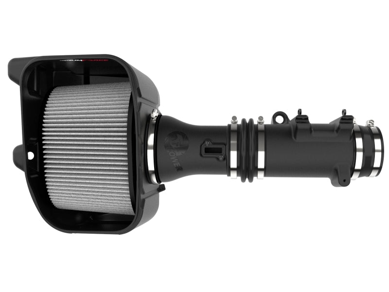 aFe 54-13083D Power Magnum Force Stage-2 Pro DRY S Cold Air Intake System 25-26 Ram 1500 RHO L6-3.0L (tt)