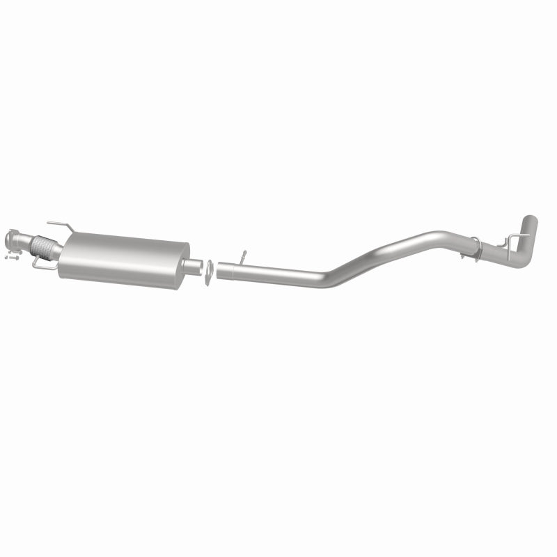 Magnaflow 106-0989 BRExhaust 15-17 Lincoln Navigator/ fits Ford Expedition Exhaust Kit