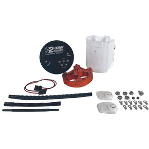 DeatschWerks 9-000-7050 08-21 fits Subaru WRX/STI X2 Series Fuel Pump Module