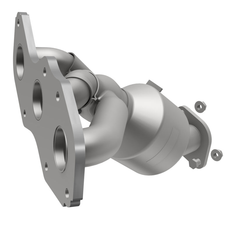 MagnaFlow 49971 Conv DF fits Mazda 00-01 MPV 2.5L Manifold