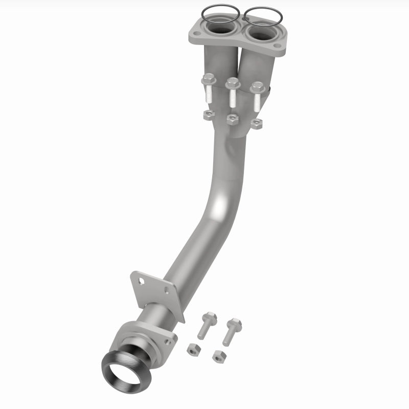 Magnaflow 107-0049 BRE Exhaust 94-97 fits Accord 2.2L Front Pipe Kit