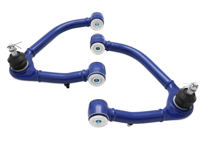 SuperPro TRC6655 fits Chevrolet 19-23 Silverado 1500 / GMC Sierra 1500 Upper Con