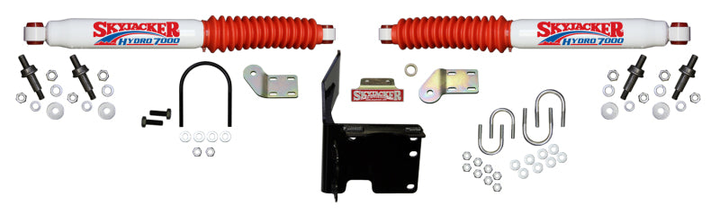Skyjacker 7214 2013-2014 fits Ram 3500 4 Wheel Drive Steering Damper Kit