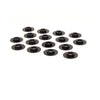 COMP Cams 4642-16 1.540in OD / .570in ID / .060in Thickness ID Spring Locator - Set of 16