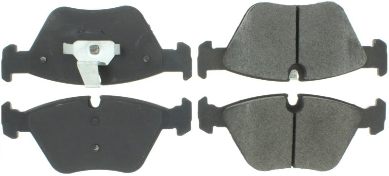 Stoptech 305.0946 Street Select Brake Pads w/Hardware - Front