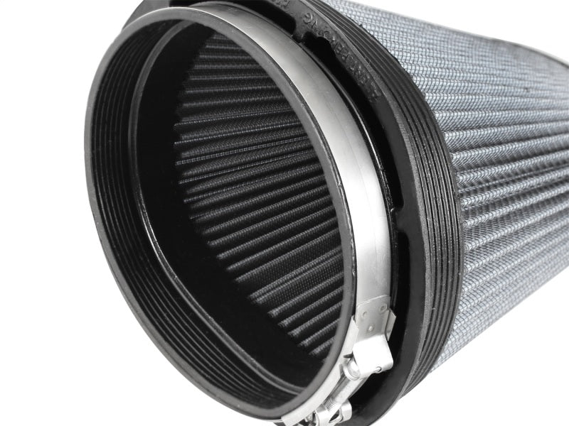 AFE 21-90080  FLOW Air Filter Pro DRY S (7-3/4x5-3/4in) F x (9x7in) B x (6x2-3/