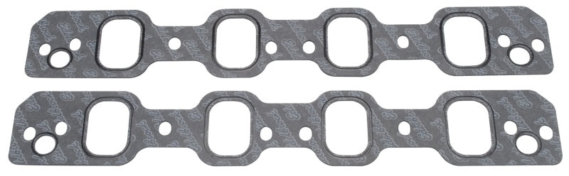 Edelbrock 7265 fits Ford 351 Cleveland Intake Gasket for Perf RPM Heads