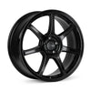Enkei Imola2 19x8 / 5x112 BP / ET45 / 72.6mm Bore - Gloss Black Wheel