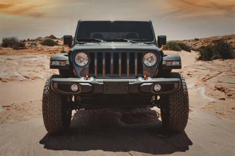 Tuff Country 43205 20-23 fits Jeep Gladiator 3.5in Suspension Lift No Shocks