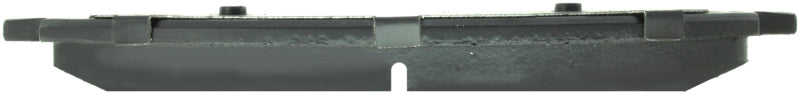 Stoptech 309.0726 Sport Brake Pads w/Shims and Hardware - Rear