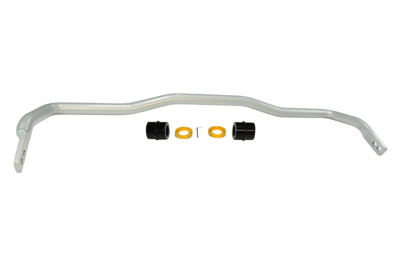 Whiteline BCF12Z 08+ fits Dodge Challenger Gen III / 06+ Charger LX Front Heavy Duty Adjustable 32mm Swaybar