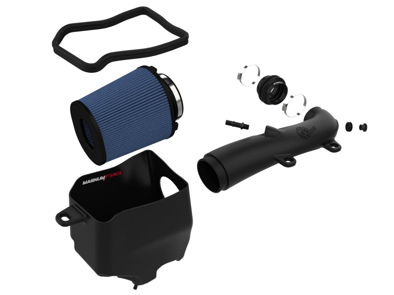 AFE 54-13078R  FORCE Stage-2 Pro 5R Cold Air Intake System fits Jeep Wrangler (