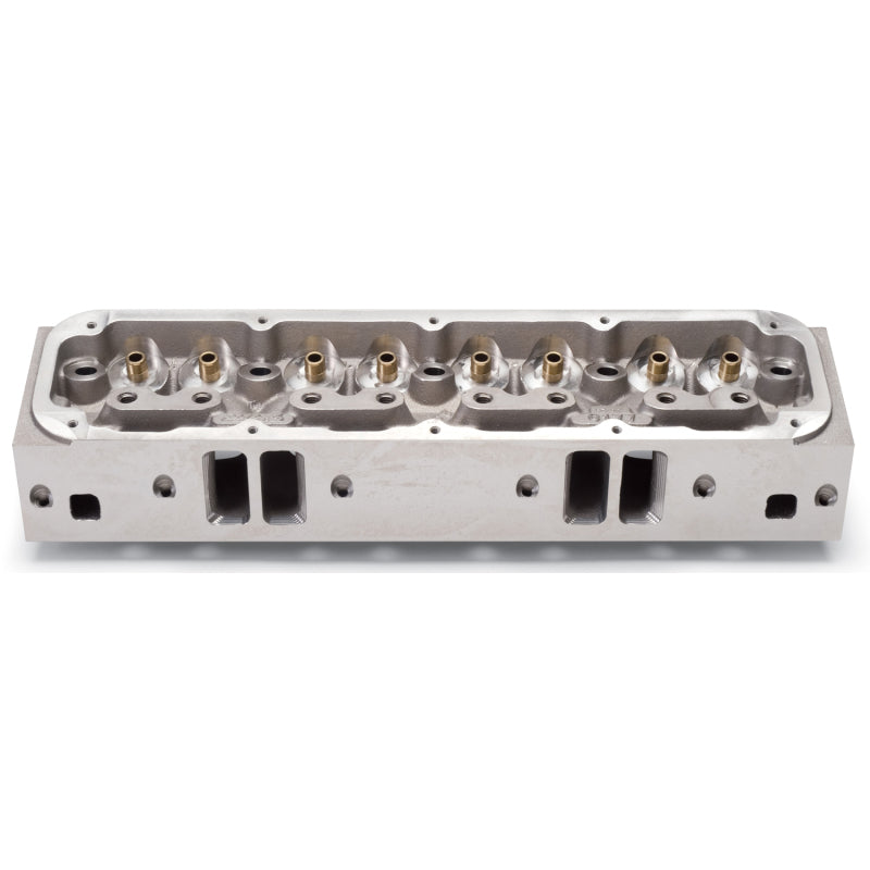 Edelbrock 60769 Single Perf RPM Sb/fits Chrys Head Bare
