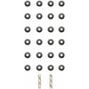 Fel-Pro Toyota Highlander SS 72878 Engine Valve Stem Oil Seal Set