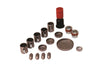 fits Ford Racing M-6026-A46 4.6 Liter Aluminum Block Plug and Dowel Kit