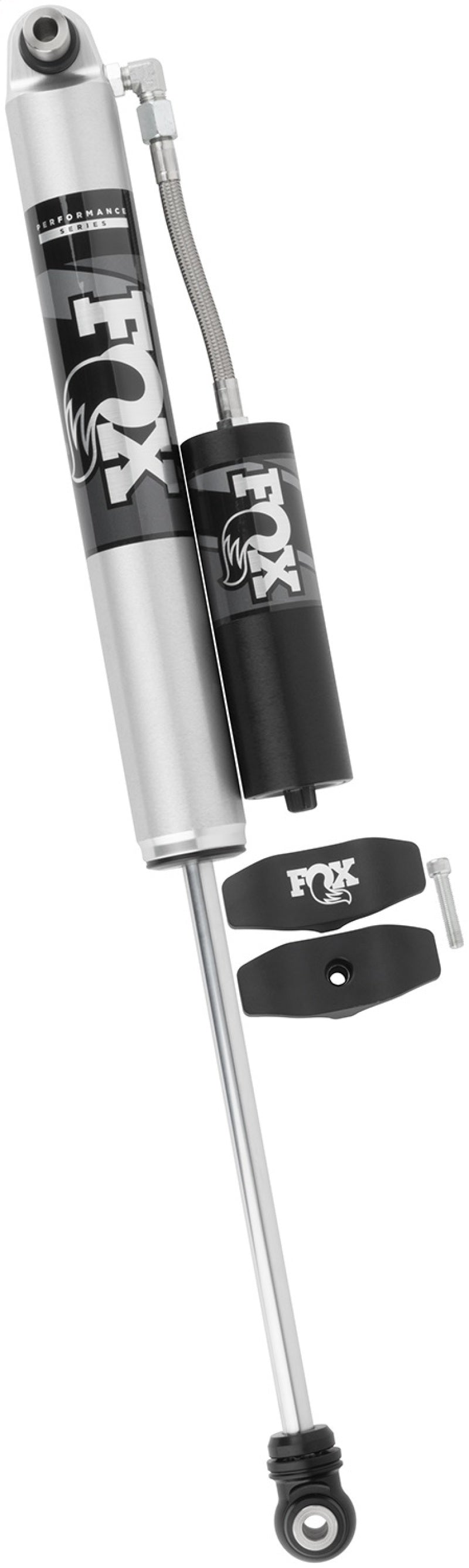 Fox 985-24-184 2018+ fits Jeep JL 2.0 Perf Series 11.6in Smooth Body IFP Rear Shock R/R 2-3in Lift