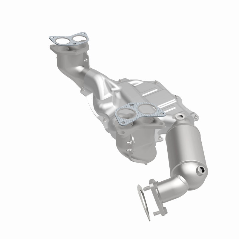 Magnaflow 5531587 11-13 fits Subaru Forester California Grade CARB Compliant Direct-Fit Catalytic Converter