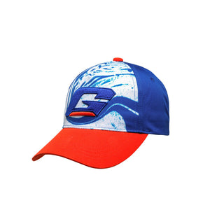 Gaerne 4416-023 G.Strive Hat Hurricane