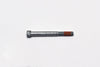 Wilwood bolt 3/8-16X3.75 LG shcs alloy WES072 CL1 silver epoxy 1193-S asme B18.3