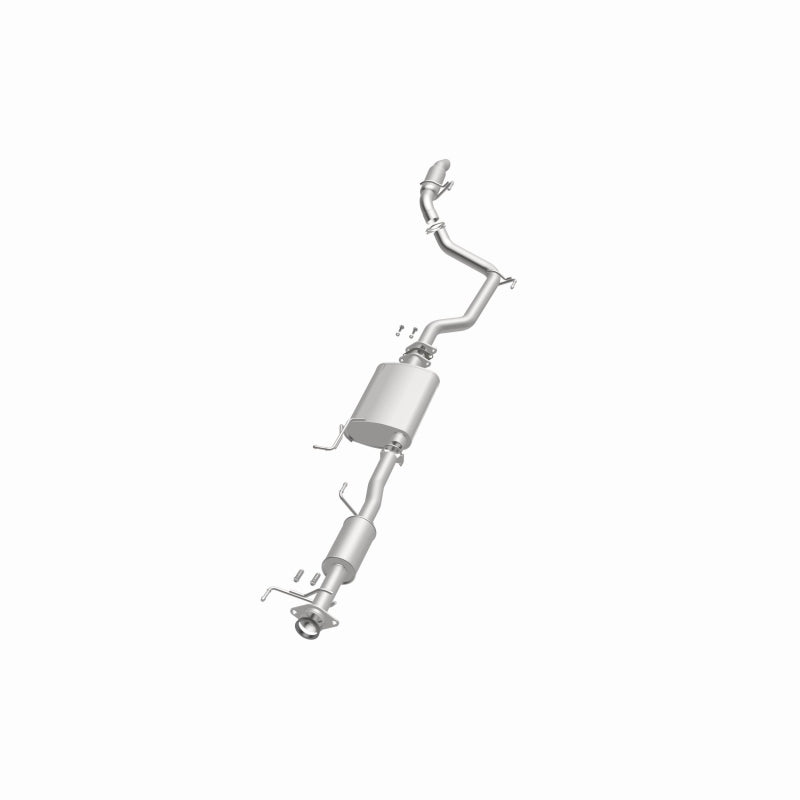 Magnaflow 106-0784 BRE Exhaust Kit 13-17 PATHFINDER 3.5L