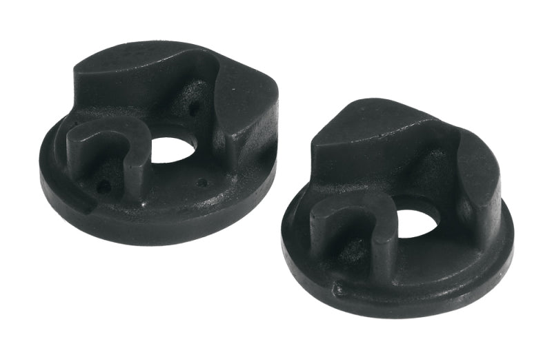 Prothane 8-511-BL fits Acura 90-93 Integra Right Motor Mount Insert - Black