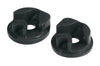 Prothane 8-511-BL fits Acura 90-93 Integra Right Motor Mount Insert - Black