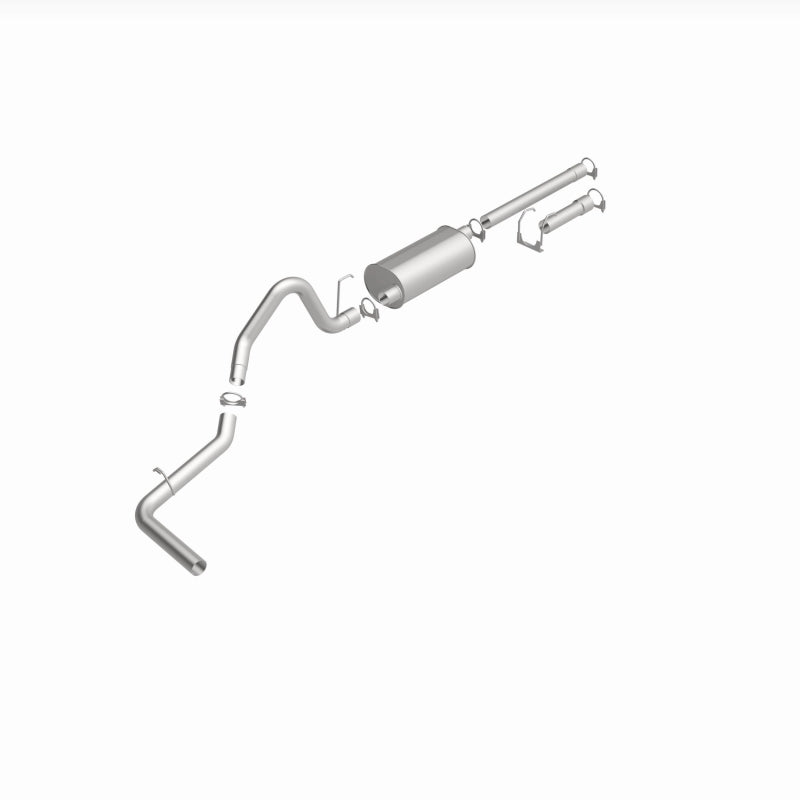 Magnaflow 106-0732 BRE Exhaust Kit 92-96 fits Dodge Dakota