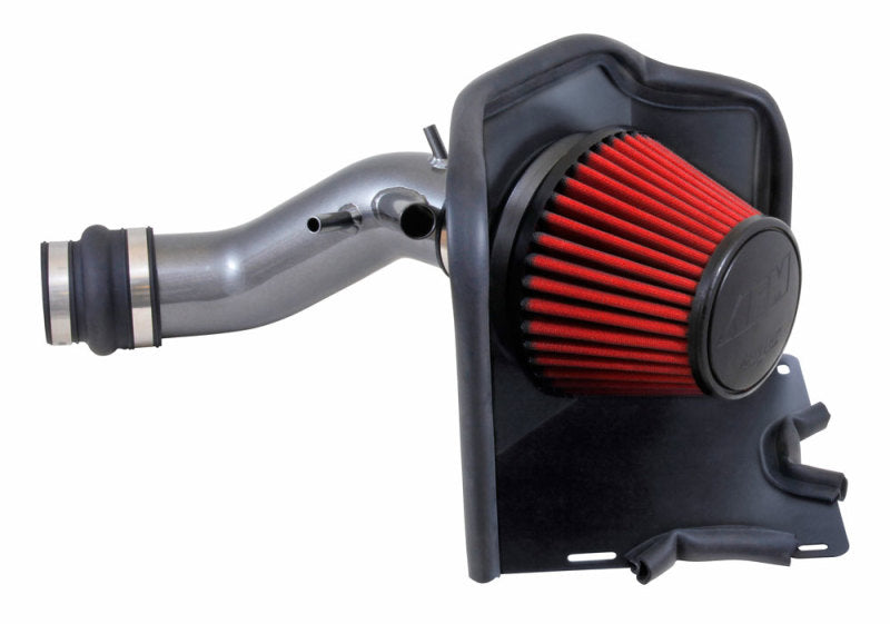 AEM 21-783C 2016 fits Hyundai Tucson L4-1.6L Gunmetal Gray Cold Air Intake