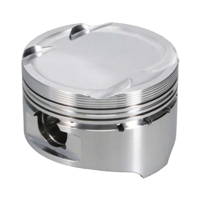 Wiseco KE325M8425 fits BMW M54B30 3.0L 24V Turbo 84.25MM Bore STD Size 9.0:1 CR Pistons