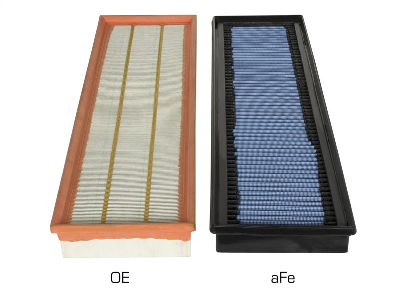 AFE 30-10276  FLOW Pro 5R Air Filter 14-17 fits Porsche 911 (991) Turbo S H6 3.