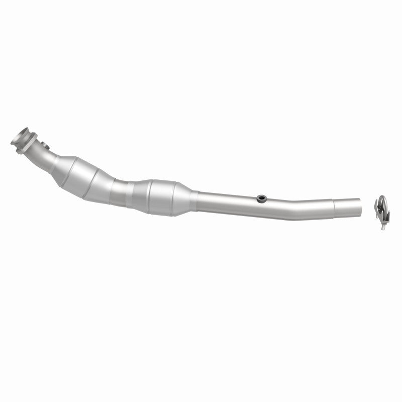 MagnaFlow 49724 Conv DF R fits Rover 03-05 HSE4.4 P/S OE
