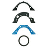 Fel-Pro BS40646 fits Ford Ranger BS 40646 Engine Crankshaft Seal Kit