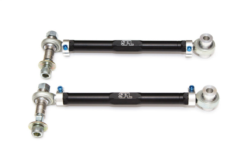 SPL Parts SPL RTA NC 06-15 fits Mazda Miata (NC) Rear Toe Arms (Bumpsteer Adjust