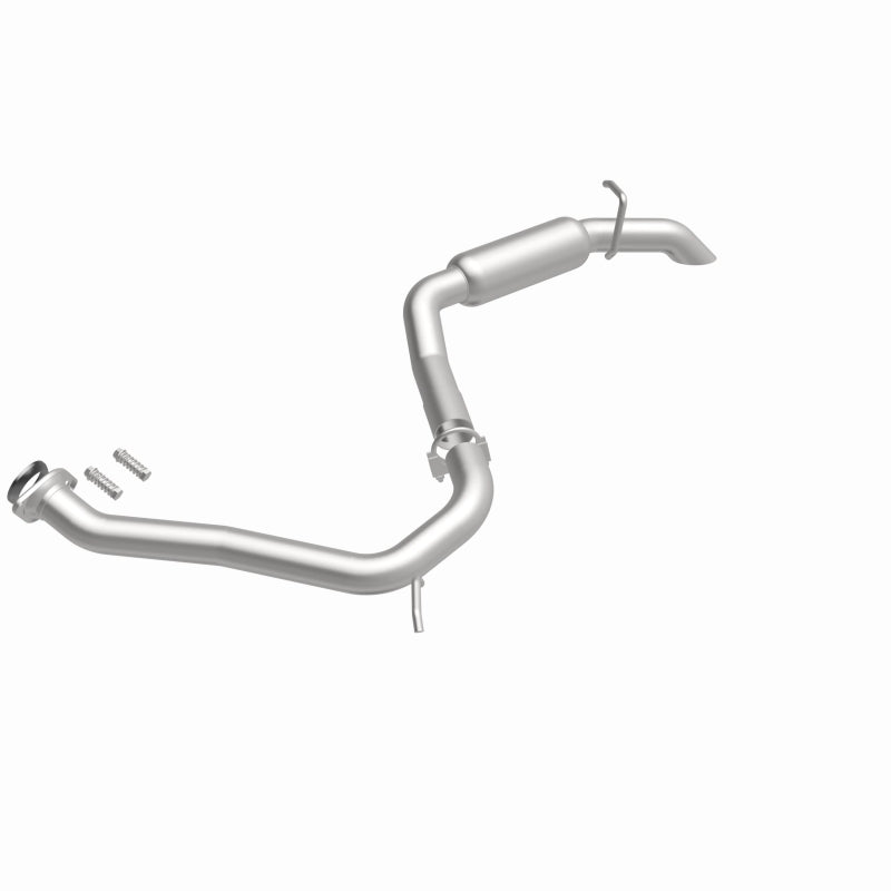 Magnaflow 108-0221 BRExhaust 06-12 fits Toyota RAV4 Muffler Kit