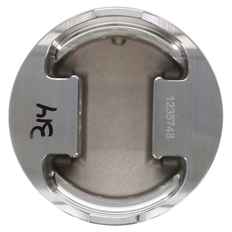 Wiseco K755M83 fits Audi/fits VW 2.0L 83.00mm Bore 92.8mm Stroke -7.8cc EA888 Pi