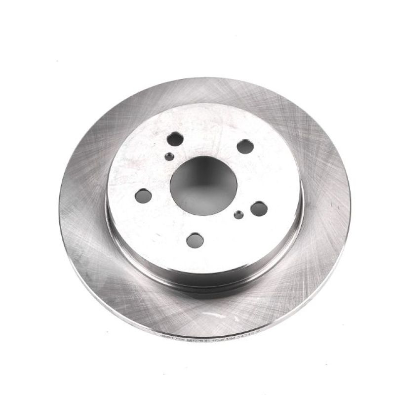PowerStop JBR1738 2019 fits Lexus ES350 Rear Autospecialty Brake Rotor