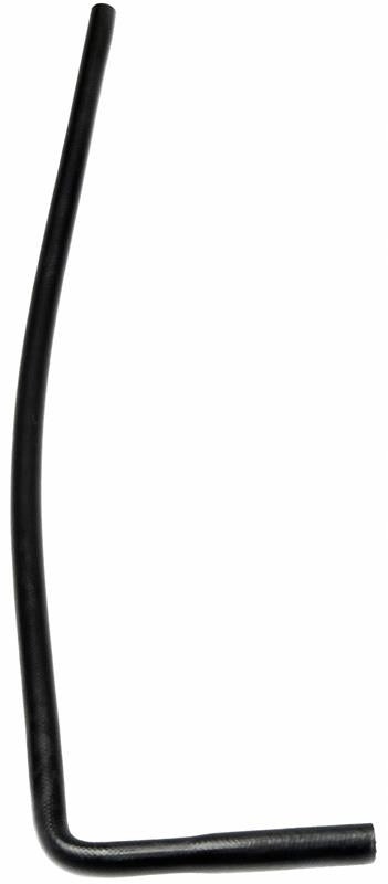 Gates 18078 93-98 fits Jeep Grand Cherokee Laredo Molded Coolant Hose - Small