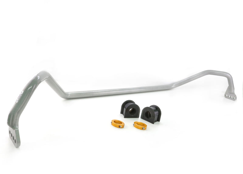 Whiteline BHF62Z 08/ fits Pontiac 06-09 G8 Sedan Front Heavy Duty Adjustable 26mm Swaybar