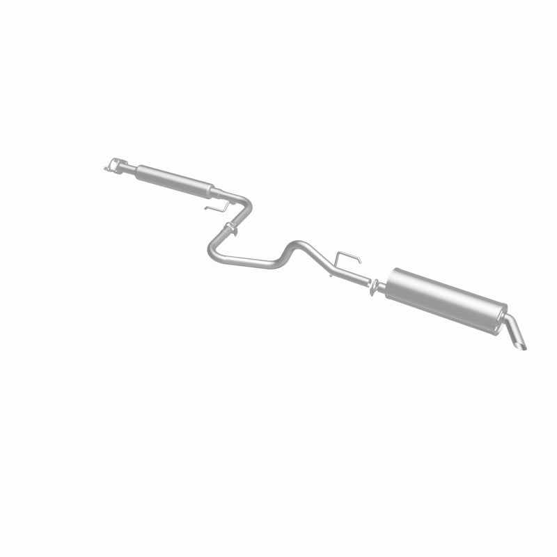 Magnaflow 106-0204 BRE Exhaust Kit 05-07 Saturn Ion 2.2L