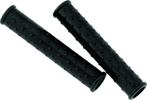 BikeMaster 152472 BikeMaster Silicone Lever Boot - Black