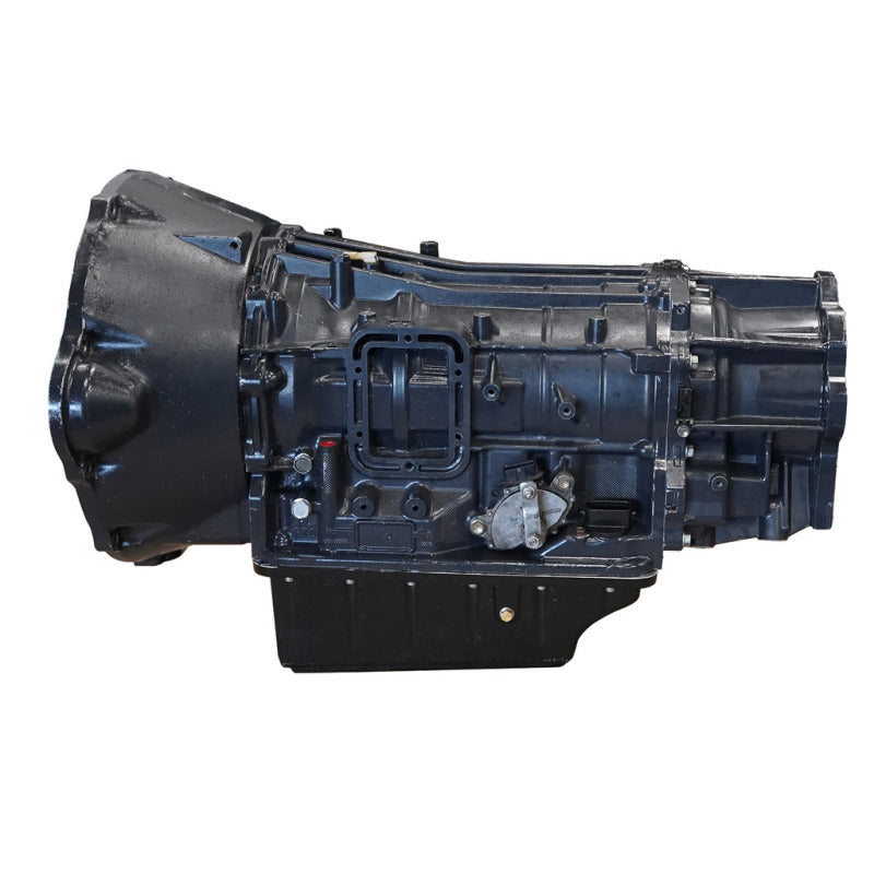 BD Diesel 1064352SS 13-18 fits Dodge RAM Aisin AS69RC 6.7L 2WD Roadmaster Transmission & Converter Package