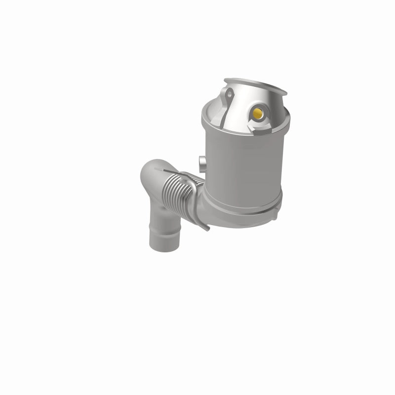 Magnaflow 52264 13-17 fits BMW 550i 4.4L Closed Couple Direct Fit Converter