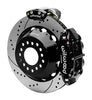 Wilwood 140-16166-D EPB Rear Kit FNSL 12 Bolt 2.75 OffSet