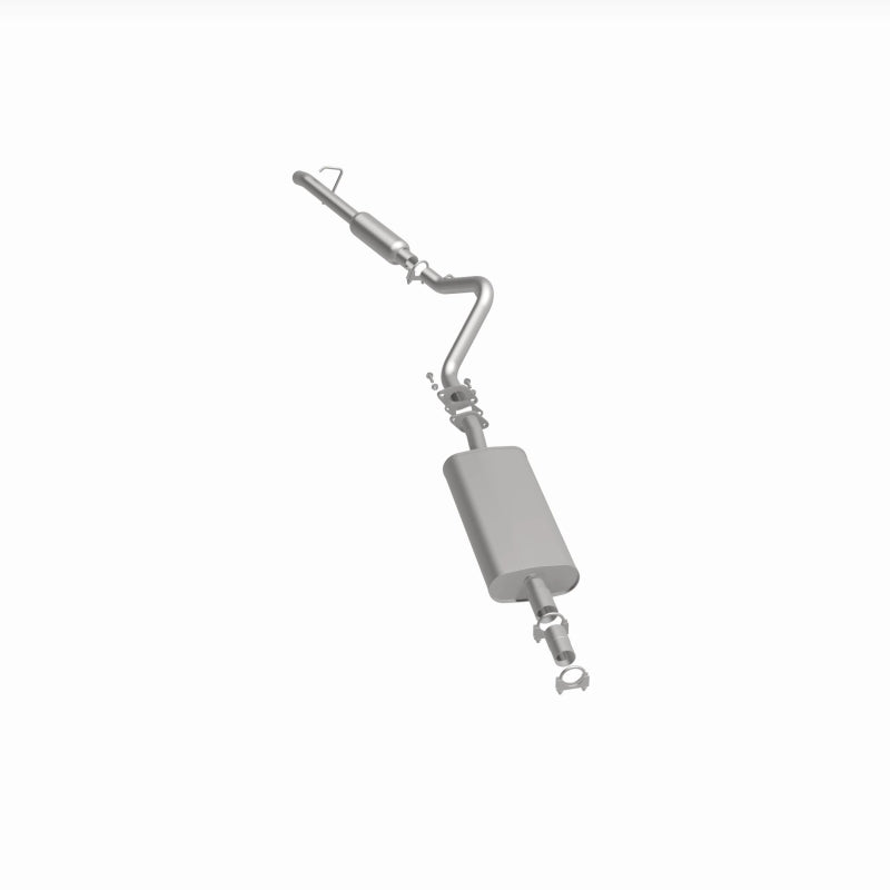 Magnaflow 106-0021 BRE Exhaust Kit 01-08 Escape Tribute Mariner