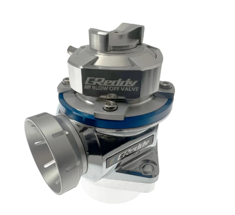GReddy 11501666 Type FV2 Universal BOV - Floating Design
