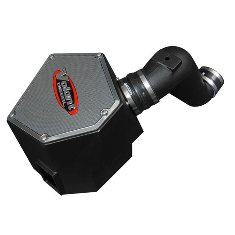 Volant 03-07 Dodge Ram 5.9L I6 Cummins PowerCore Closed Box Air Intake System