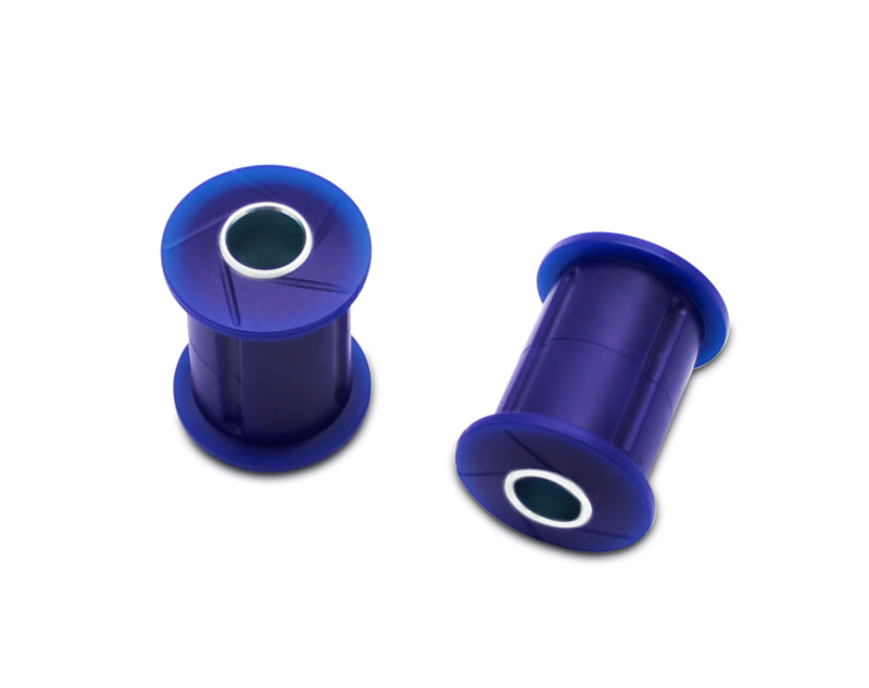 SuperPro SPF1163K Navara D21 4X4 Rear Spring Fro