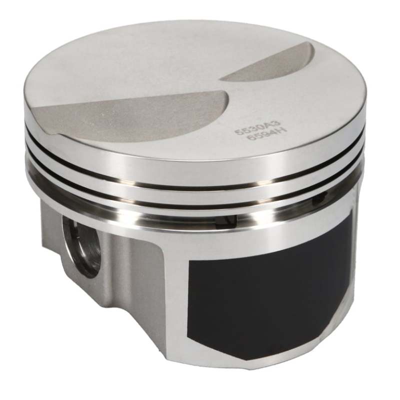 Wiseco PTS530A3 fits Ford BB 460 FT 4.390inch Bore Piston Shelf Stock Kit - Set